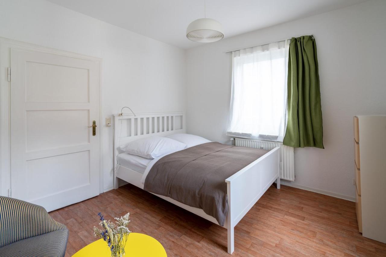 Ferienwohnung Hochgefuehl Hohegeiss Luaran gambar