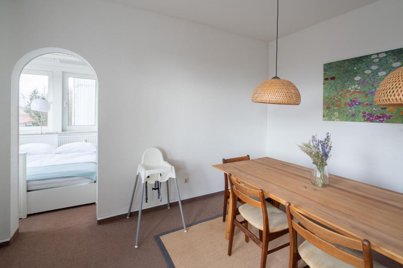 Ferienwohnung Hochgefuehl Hohegeiss Luaran gambar