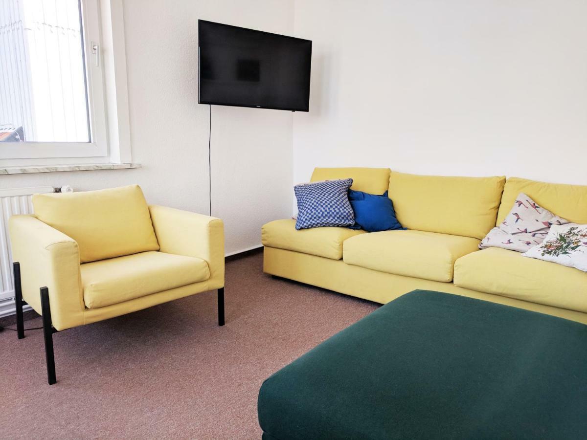 Ferienwohnung Hochgefuehl Hohegeiss Luaran gambar